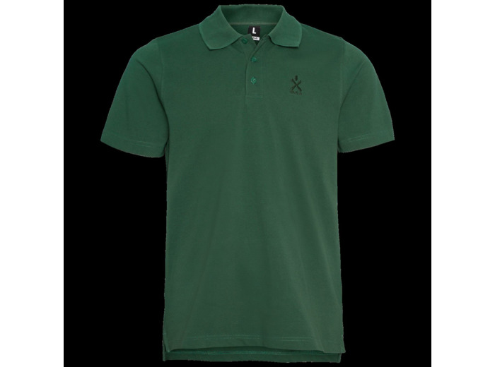 Breeze Polo Shirt