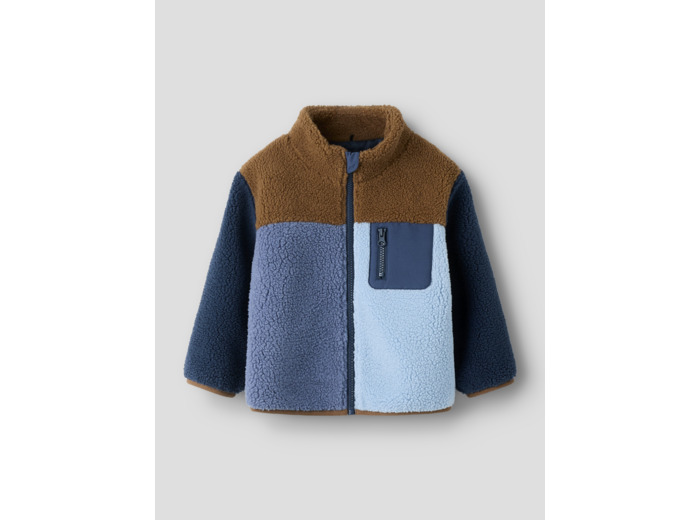 High Neck Long Sleeves (L/S)
