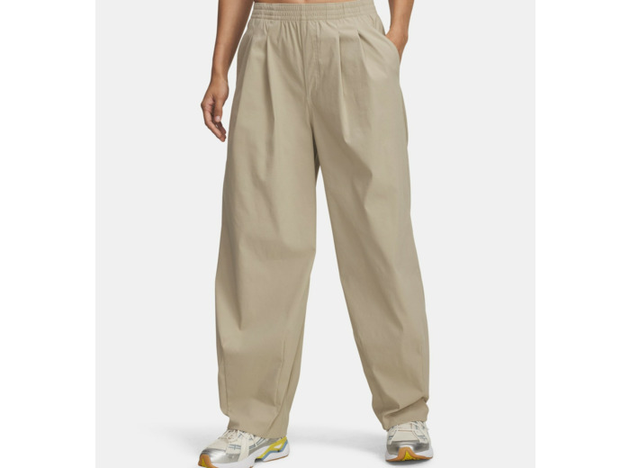 Women's UA Unstoppable Woven Pants