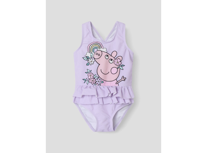 NMFPMIRI PEPPA SWIMSUIT CPLG