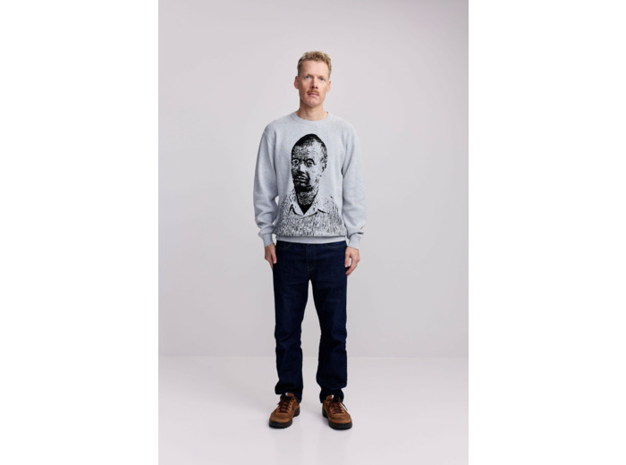 Seteli Knit