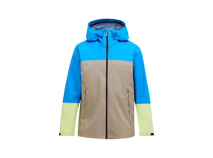 M Trail Hipe Shell Jacket