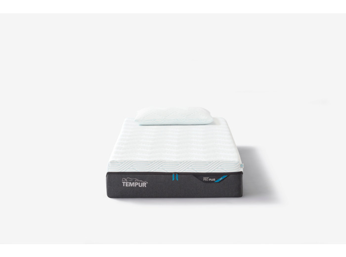 TEMPUR Pro Plus Smartcool Soft mattress 90x200cm