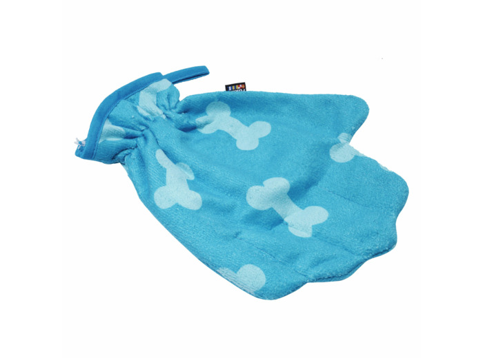 Rukka Pets Micro washing mitten