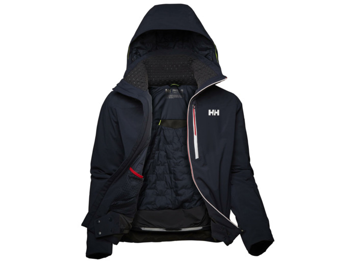 ALPHA LIFALOFT JACKET