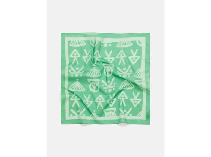 Artwork Bandana