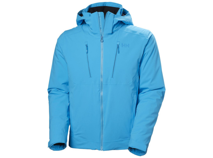 ALPHA 4.0 JACKET