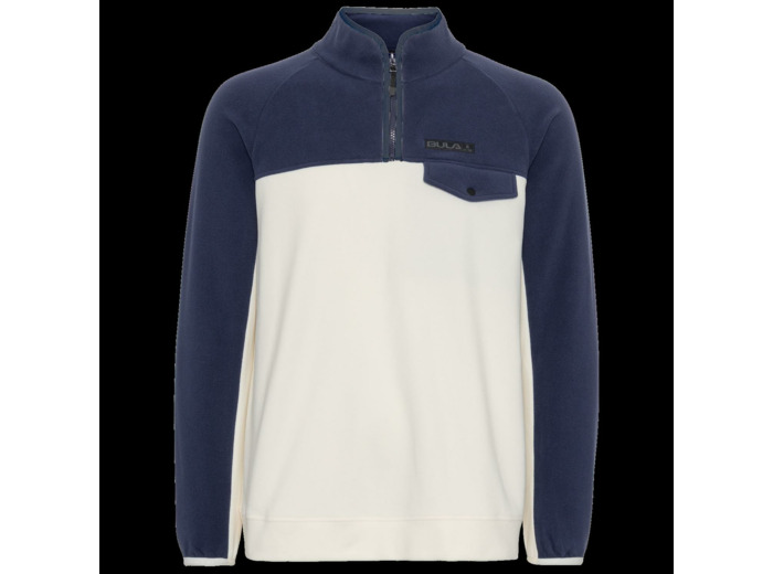 Climbers Fleece Half Zip