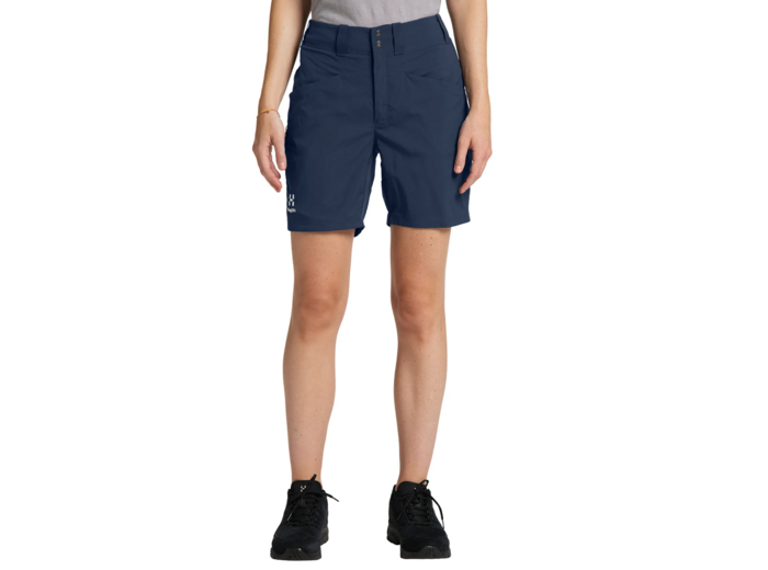 Lite standard shorts women