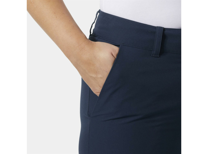 W QD PANT