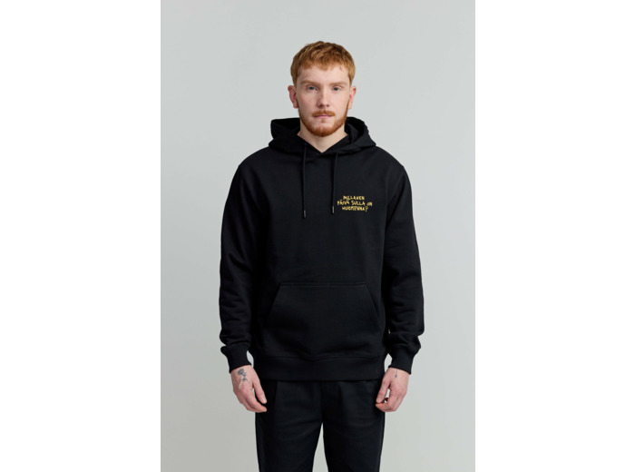 Huomenna Hooded Sweatshirt