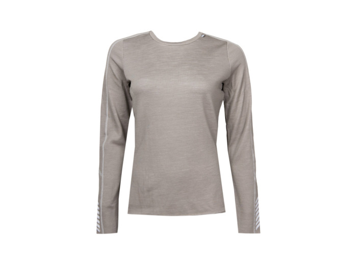 W TRAIL MERINO LIGHT CREW