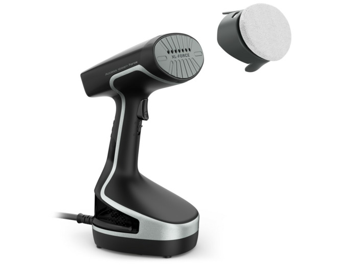 Access Steam Force Garment Steamer w. 1 accessory
