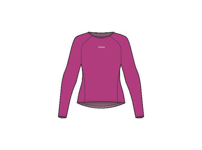Energy Long Sleeve