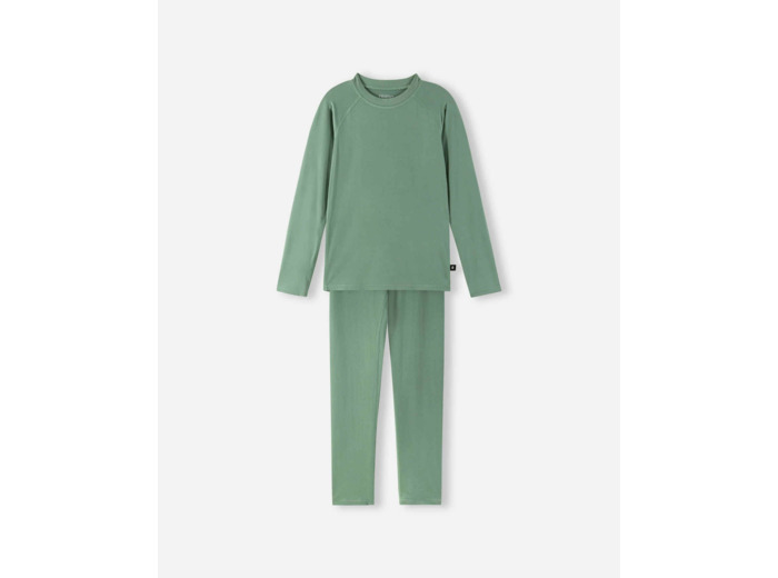 Lasten tekninen kerrasto Sportti