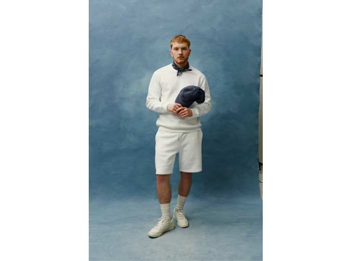 Cove Sweatshorts