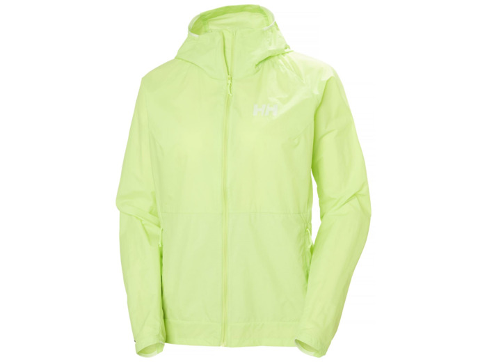 W ROAM WIND JACKET