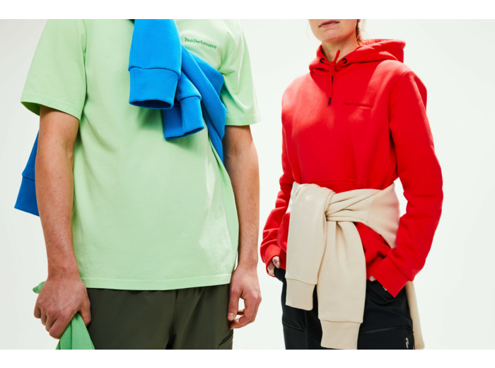 Puuvillahupparit -20% lisäalennus outlet-hinnasta