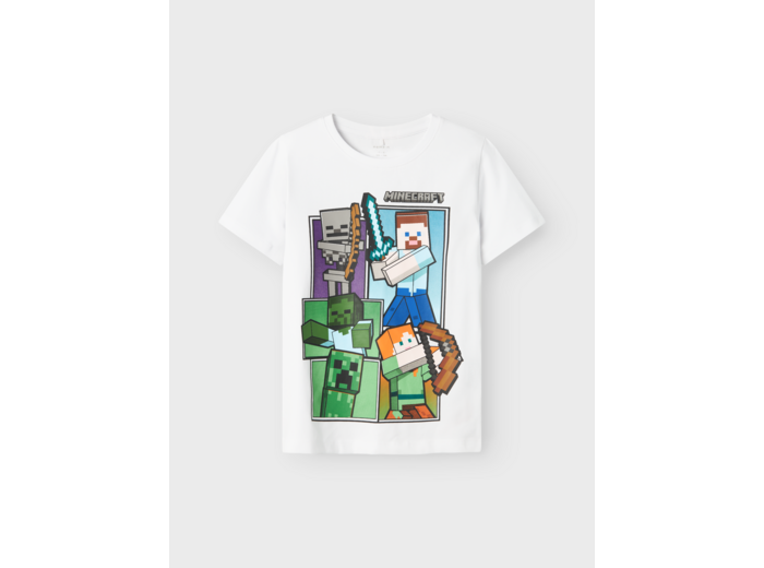 Standard Fit O-Neck Short Sleeves (S/S)