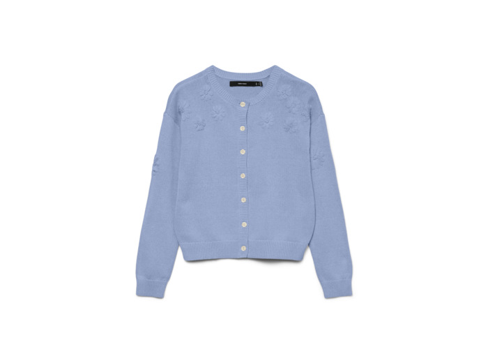 Regular Fit O-Neck Long Sleeves (L/S)