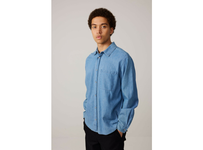 Helm Shirt