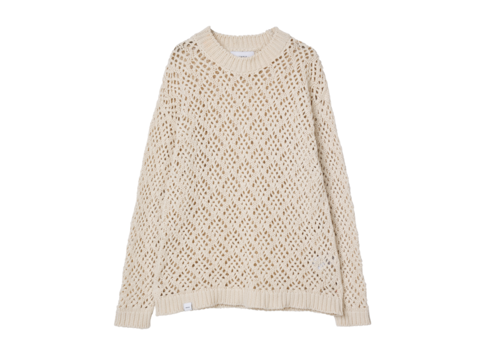 Grace Knit