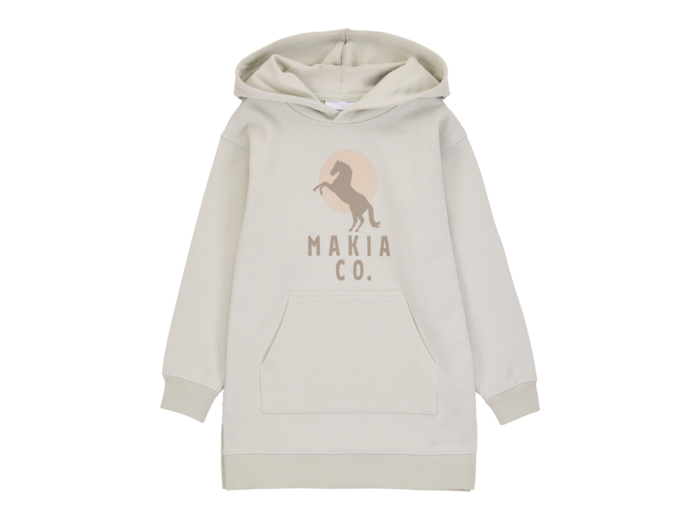 Pony Hooded Sweatshirt
