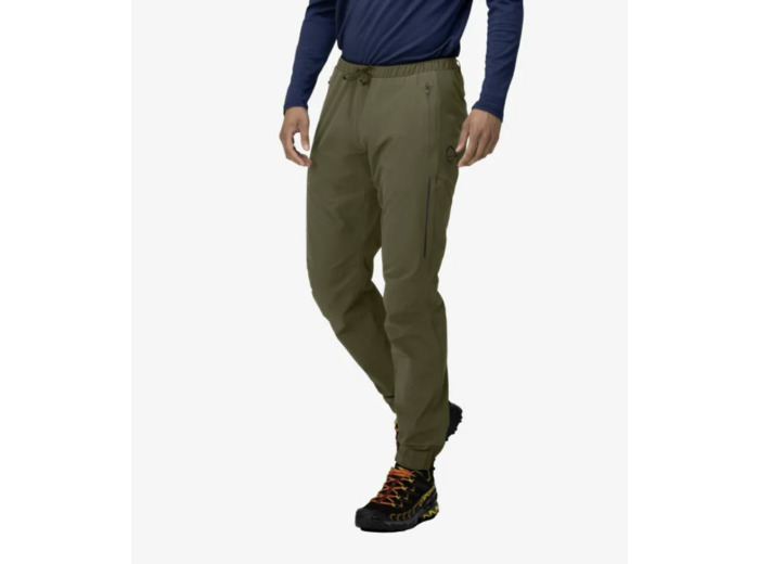 senja flex1 trackster Pant (W)