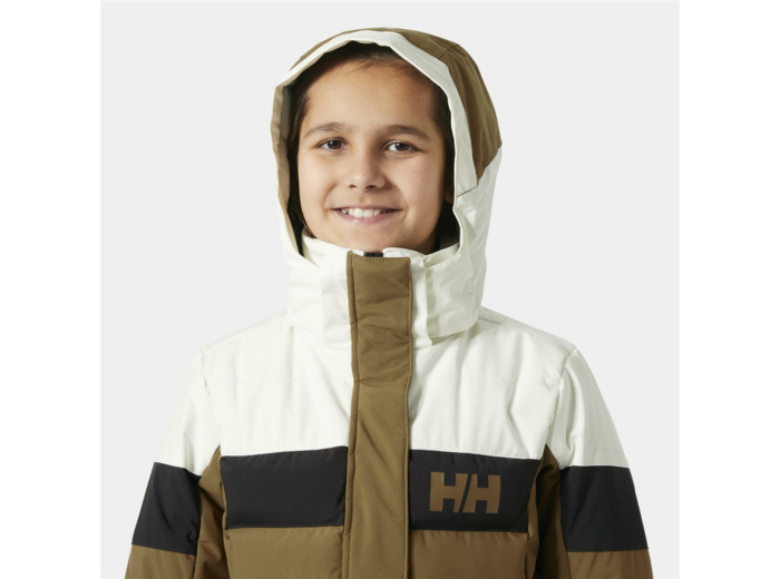 JR DIAMOND JACKET