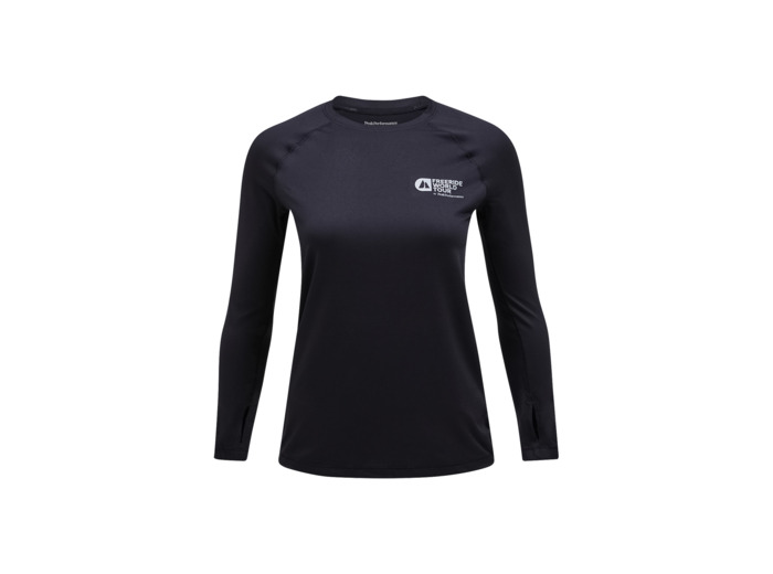 FWT Spirit aluskerrastopaita