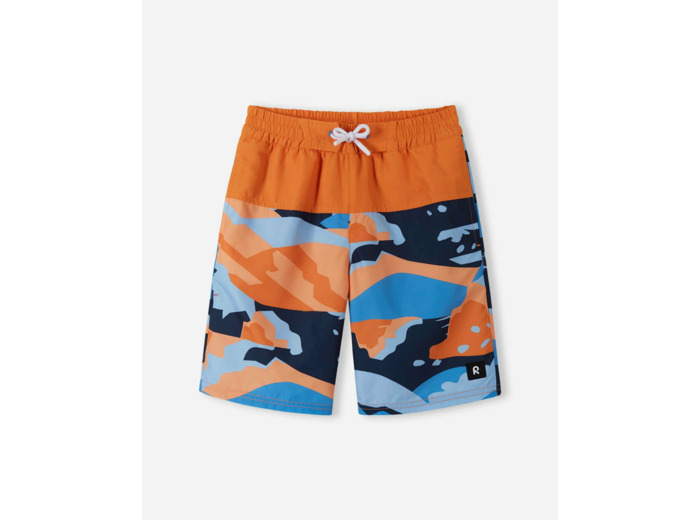 Lasten uimashortsit Papaija