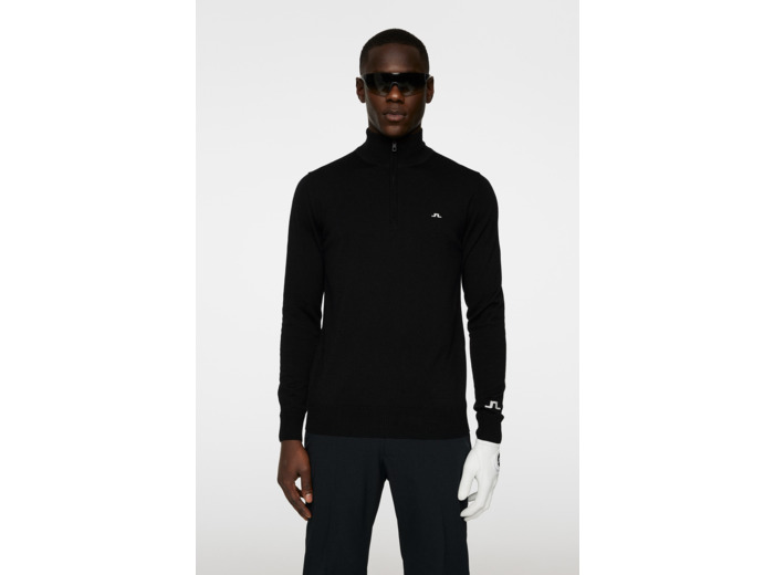 Kian Knitted Sweater GMKW06357 9999