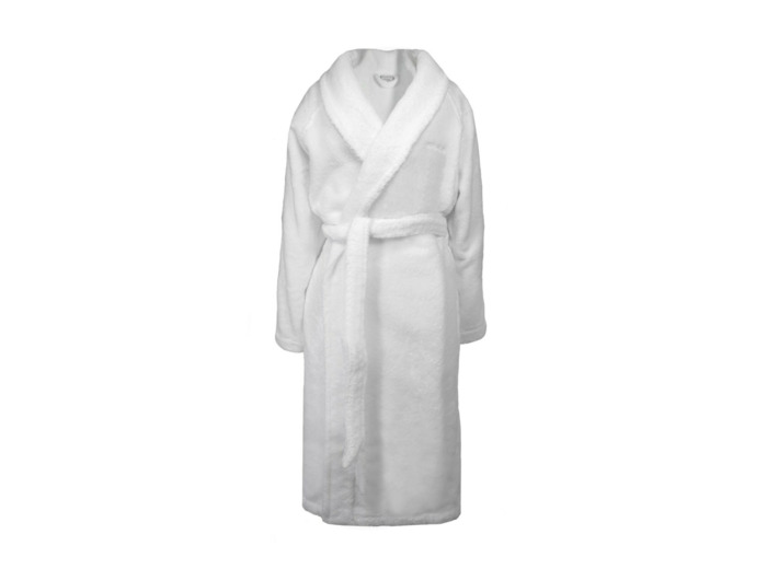 Treviso bathrobe