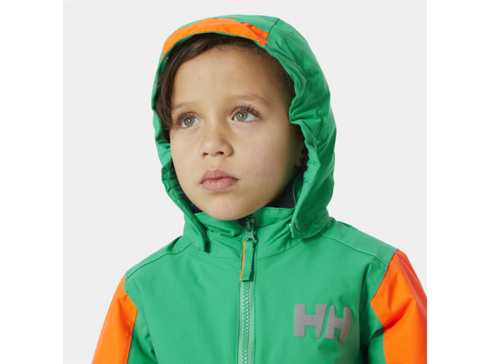 K RIDER 2.0 INS JACKET