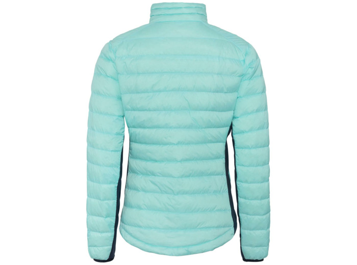 Emilie Down Jacket