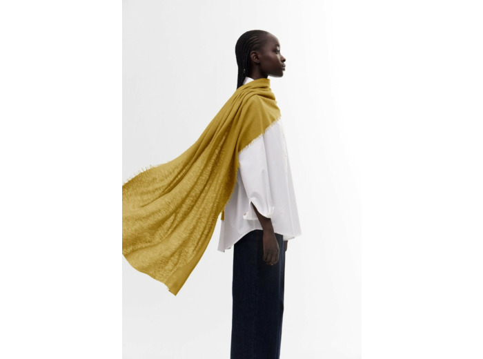 Helsinki Scarf 70x195cm