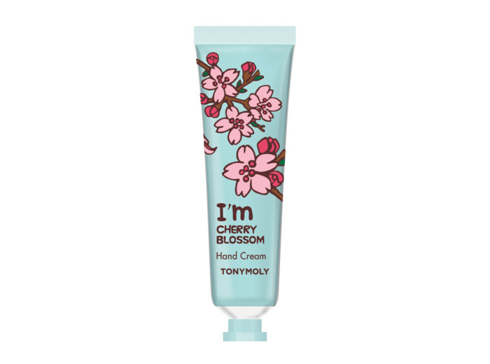 TONYMOLY I’m Cherry Blossom Hand Cream 30ml