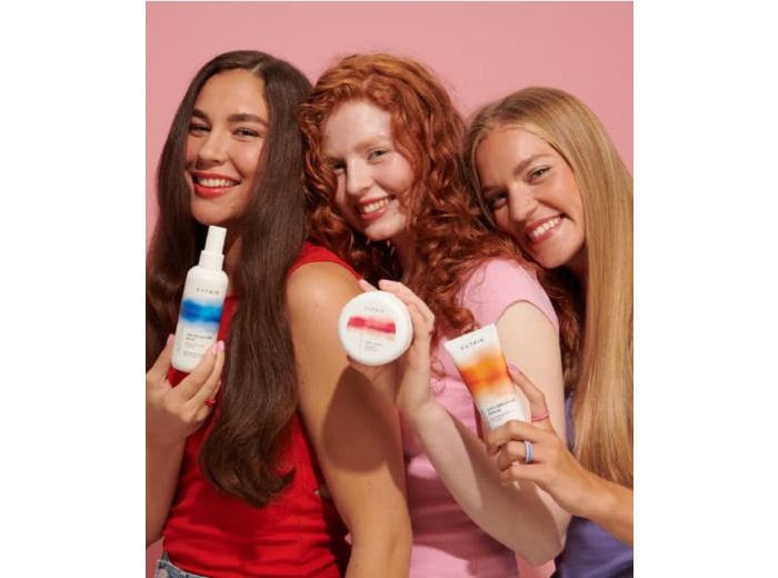 TAKE 3 PAY 2, CUTRIN Products