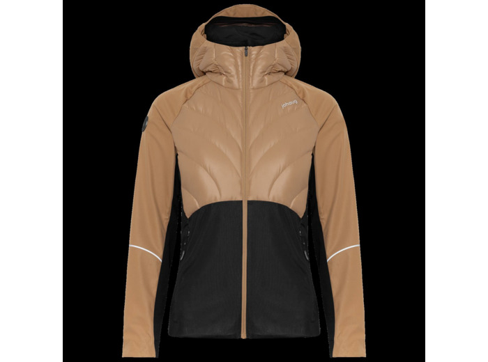 Devine Jacket