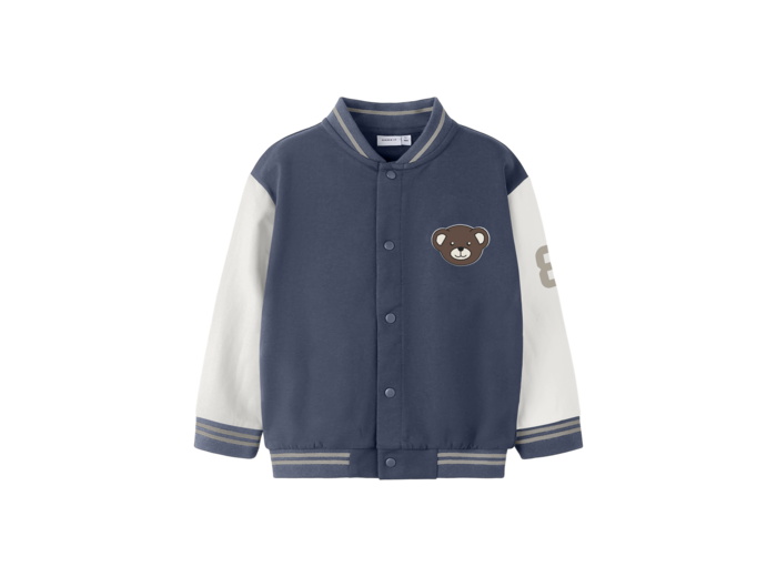 Regular Fit O-Neck Long Sleeves (L/S)