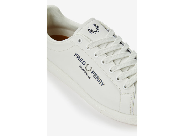 FRED PERRY B721 Leather/Branded Kengät