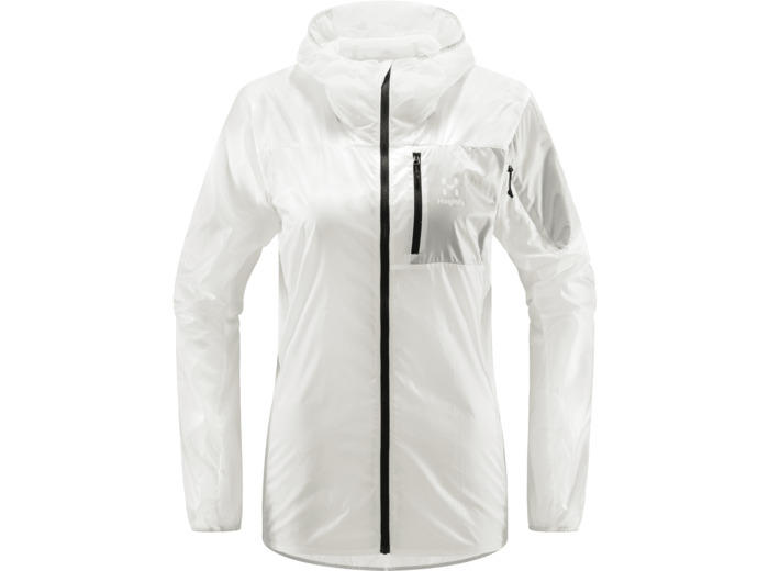 Shield Hood Women