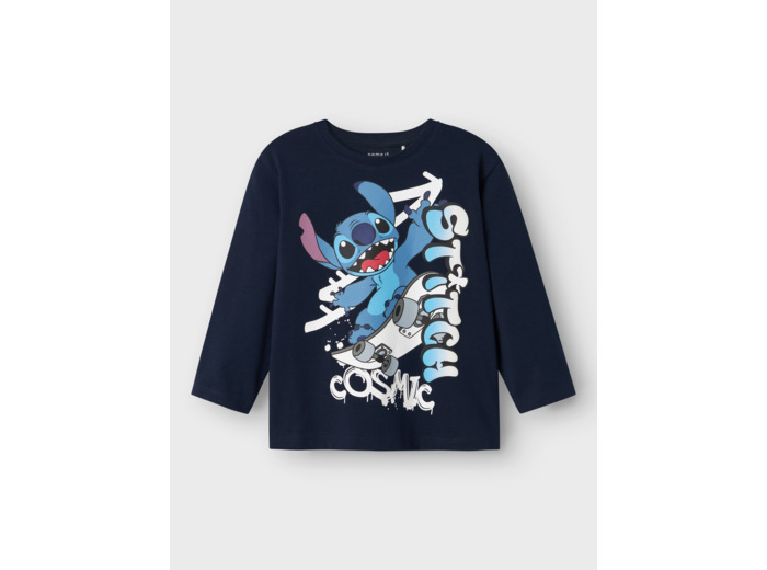 Standard Fit O-Neck Long Sleeves (L/S)