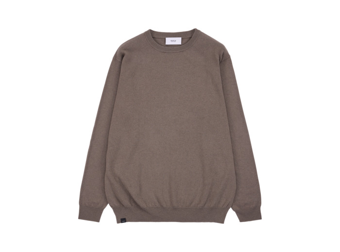 Fern Knit