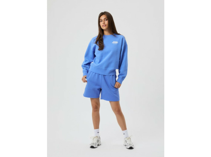 BORG BOYFRIEND SWEATSHIRT