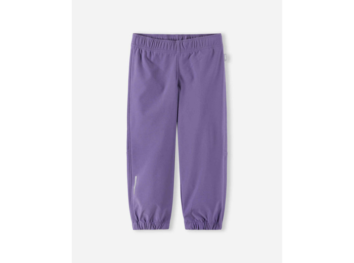 Lasten softshell-housut Kuori