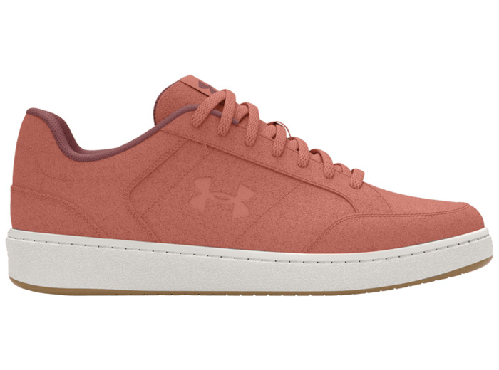 Women's UA ST Court Suede Shoes