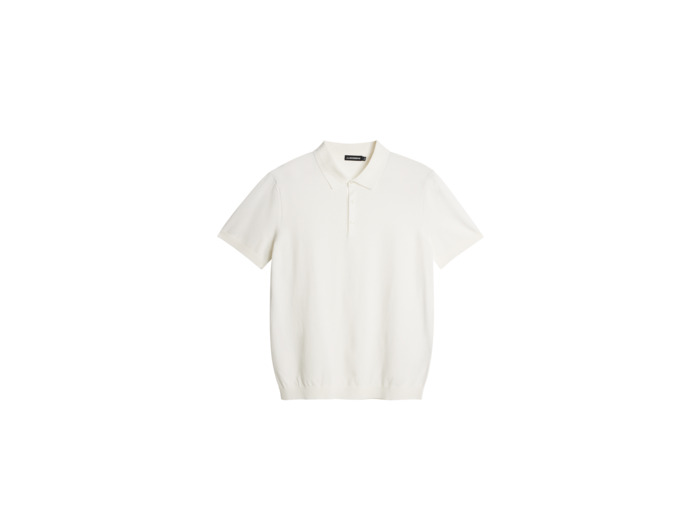 Ridge Knitted Polo FMKW13599 0000