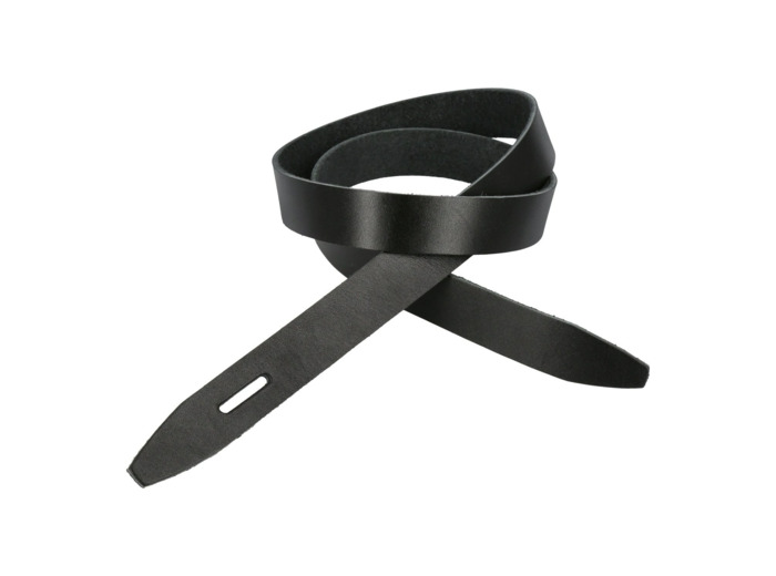 wrap belt black
