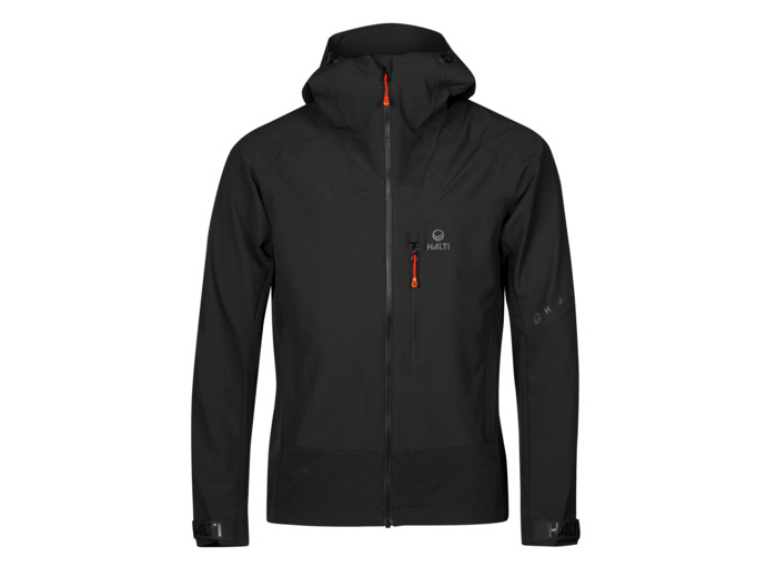 Halti mens hybrid jacket